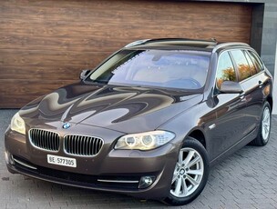 BMW Seria 5 535d Touring