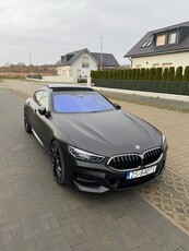 BMW Seria 8 840i xDrive