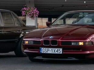 BMW Seria 8 850 Ci