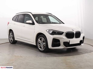 BMW X1 1.5 138 KM 2019r. (Piaseczno)