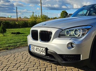 BMW X1 xDrive18d