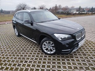 BMW X1 sDrive16d Sport Line