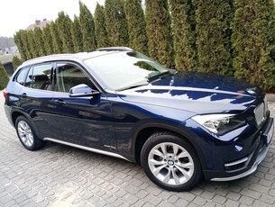 BMW X1 sDrive16d xLine