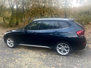 BMW X1 sDrive18d