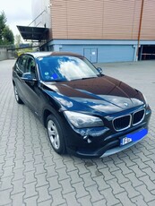 BMW X1 sDrive18d