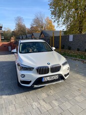 BMW X1 sDrive18i