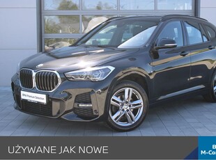 BMW X1 sDrive18i