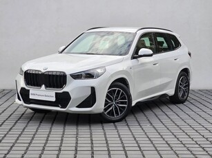 BMW X1 sDrive18i M Sport