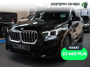 BMW X1 sDrive20i mHEV M Sport sport