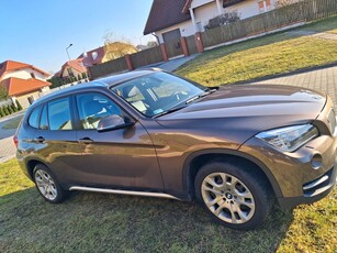 BMW X1 xDrive20d