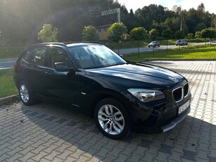 BMW X1 xDrive20d