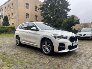 BMW X1 xDrive20i M Sport