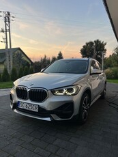 BMW X1 xDrive20i xLine sport