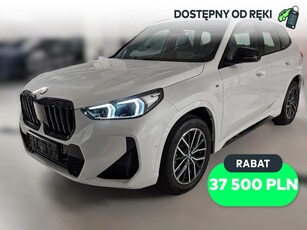 BMW X1 xDrive23i mHEV M Sport sport