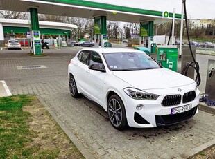 BMW X2 sDrive20i M Sport sport