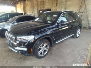 BMW X3 G01 Xdrive30i