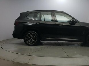 BMW X3 xDrive20d mHEV M Sport ! Z Polskiego Salonu ! Faktura VAT !