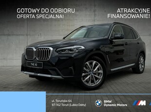 BMW X3 xDrive30e