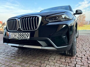 BMW X3 xDrive30i xLine