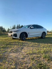 BMW X4 xDrive20d M Sport sport