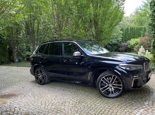 BMW X5 M M50i