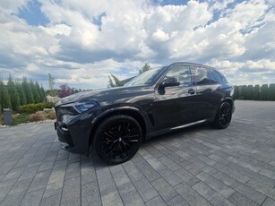 BMW X5 M M50i