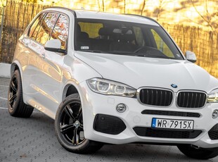 BMW X5 xDrive25d