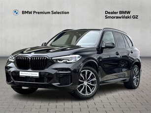 BMW X5 xDrive25d