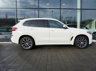 BMW X5 xDrive25d