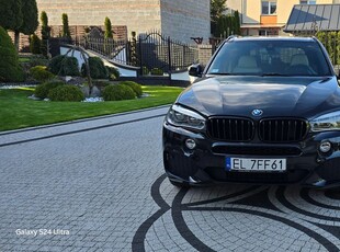 BMW X5 xDrive25d