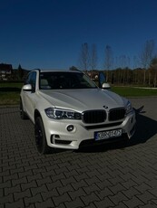 BMW X5 xDrive25d