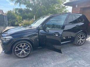 BMW X5 xDrive25d sport