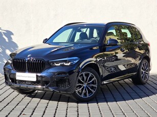 BMW X5 xDrive25d sport