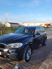 BMW X5 xDrive30d