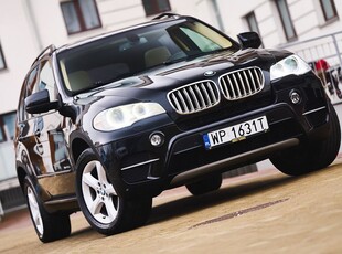 BMW X5 xDrive30d