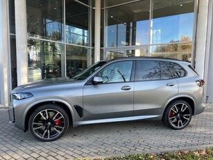 BMW X5 xDrive30d sport