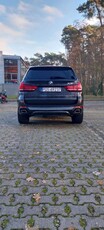 BMW X5 xDrive35i