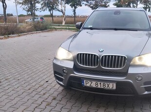 BMW X5 xDrive40d