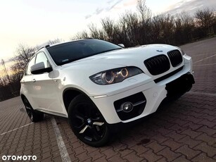 BMW X6 30d xDrive