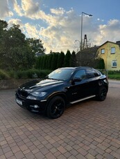 BMW X6 40d xDrive