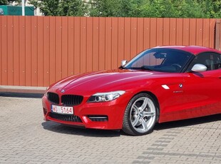 BMW Z4 sDrive35is