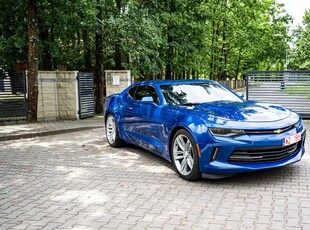 Chevrolet Camaro 3.6 V6 Coupe 2LT