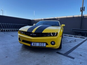 Chevrolet Camaro 3.6 V6 Coupe 2LT