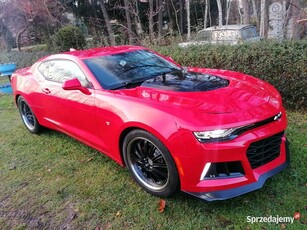 Chevrolet Camaro RS Sportowy Śliczny ZAMIENIĘ