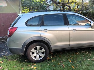 Chevrolet Captiva 2.4 LS