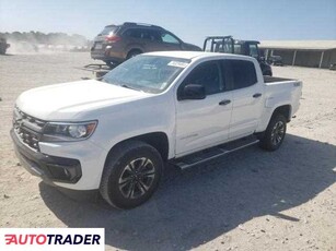 Chevrolet Colorado 3.0 benzyna 2021r. (MADISONVILLE)