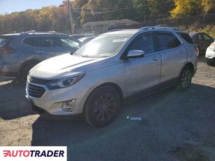 Chevrolet Equinox 1.0 benzyna 2018r. (BALTIMORE)