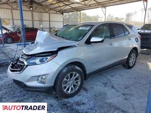 Chevrolet Equinox 1.0 benzyna 2018r. (CARTERSVILLE)