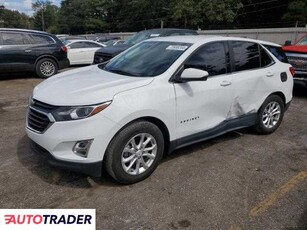 Chevrolet Equinox 1.0 benzyna 2018r. (EIGHT MILE)