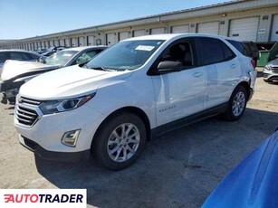 Chevrolet Equinox 1.0 benzyna 2020r. (LOUISVILLE)